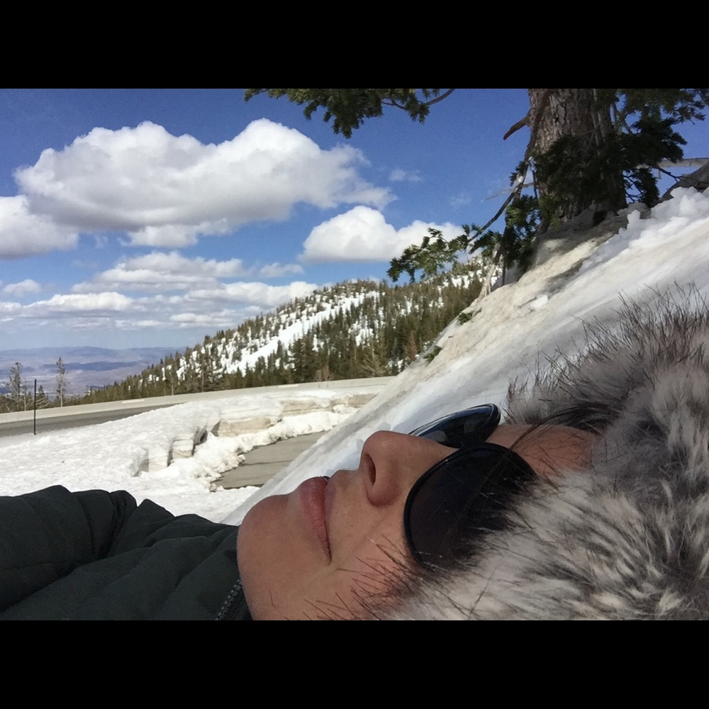 Meet your Posher, Tess